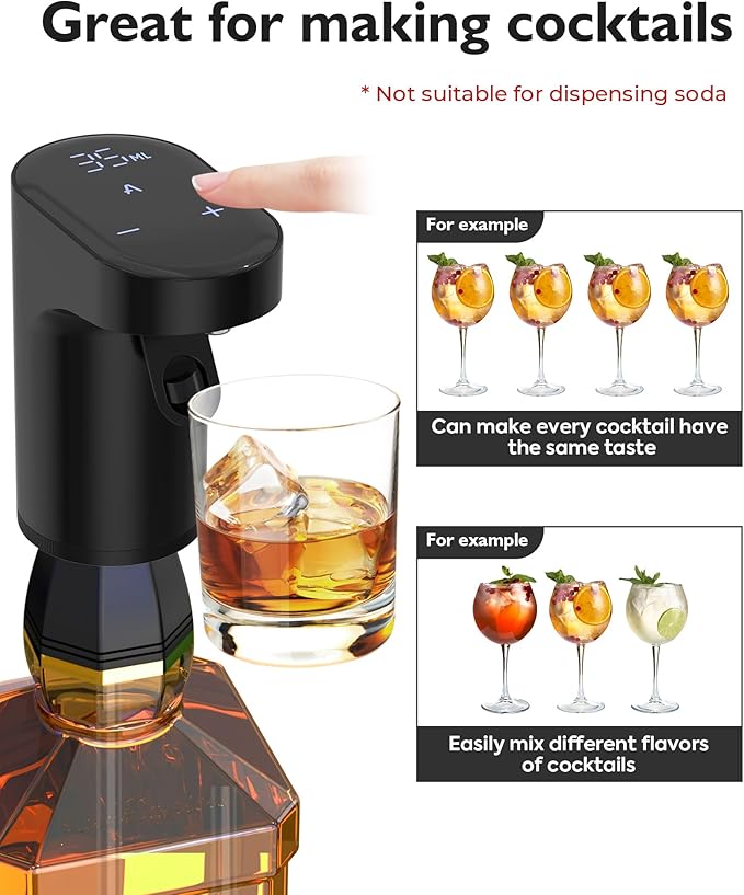 ThinkStore™ Digital Beverage Dispenser 2025