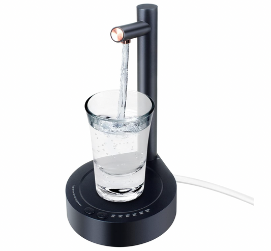 Premium Water Dispenser – Sleek Design for Bedroom & 5 Gallon Bottles